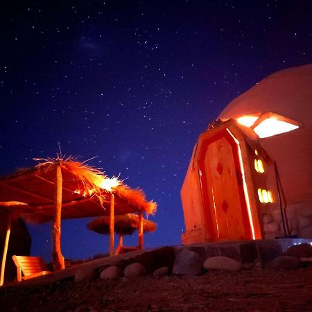 Domo Del Desierto Hotel San Pedro de Atacama Eksteriør billede