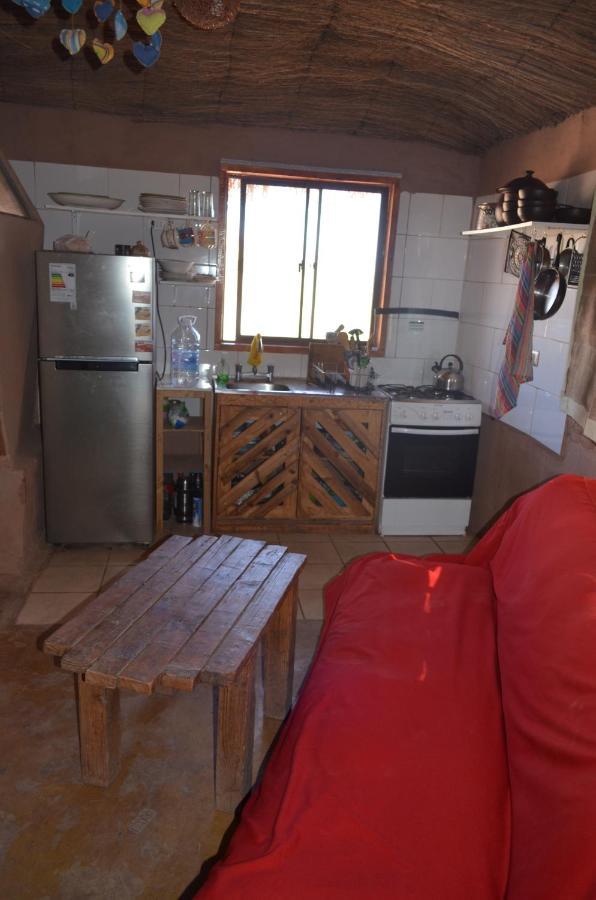 Domo Del Desierto Hotel San Pedro de Atacama Eksteriør billede