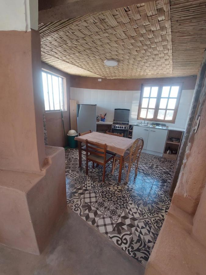 Domo Del Desierto Hotel San Pedro de Atacama Eksteriør billede