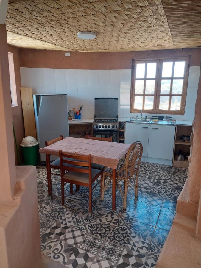 Domo Del Desierto Hotel San Pedro de Atacama Eksteriør billede