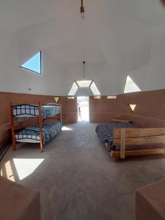 Domo Del Desierto Hotel San Pedro de Atacama Eksteriør billede